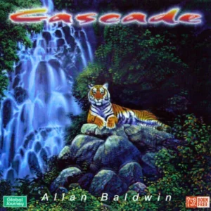 Cascade Allan Baldwin 1996 CD Top-quality Free UK shipping