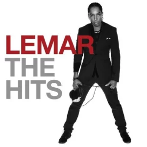 The Hits Lemar 2010 CD Top-quality Free UK shipping