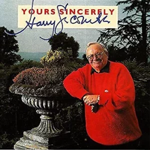 Yours Sincerely Secombe Harry 1995 CD Top-quality Free UK shipping