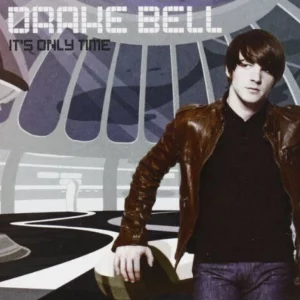 It's Only Time Bell Drake 2007 CD Top-quality Free UK shipping