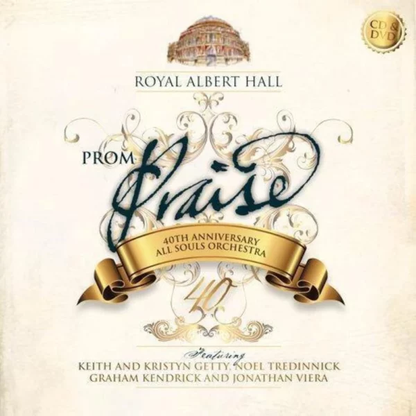 Prom Praise 2012 All Souls Orchestra 2012 CD Top-quality Free UK shipping