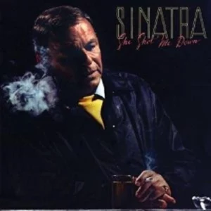 She Shot Me Down Frank Sinatra 2010 CD Top-quality Free UK shipping