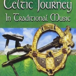 A Celtic Journey in Traditiona Various CD Top-quality Free UK shipping