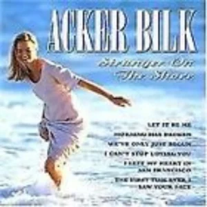 Stranger on the Shore Acker Bilk 1999 CD Top-quality Free UK shipping