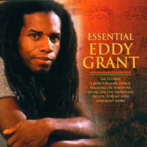 Essential Eddy Grant Eddy Grant 1999 CD Top-quality Free UK shipping