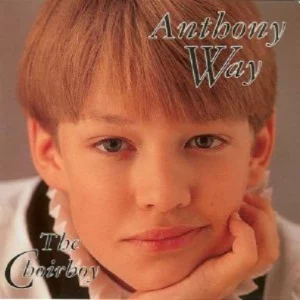 Choirboy Anthony Way 1995 CD Top-quality Free UK shipping