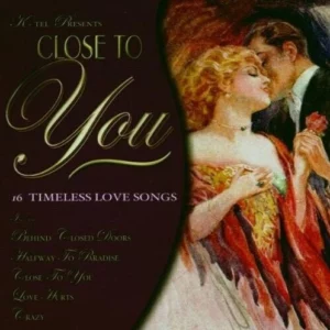 Close to You Various 2003 CD Top-quality Free UK shipping