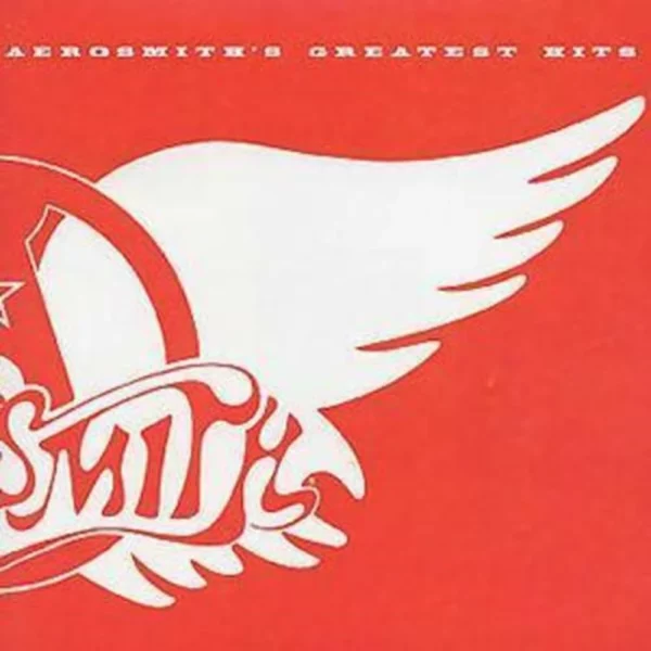 Greatest Hits Aerosmith 1993 CD Top-quality Free UK shipping