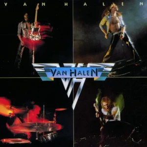 Van Halen Van Halen 2001 CD Top-quality Free UK shipping
