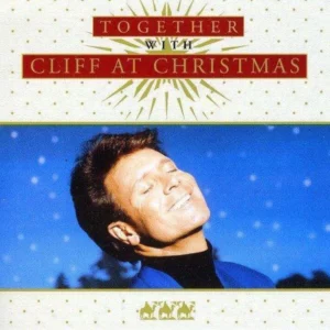 Together with Cliff at Christmas Cliff Richard 2011 CD Top-quality