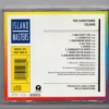 Colour The Christians 1994 CD Top-quality Free UK shipping
