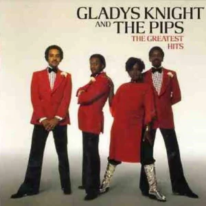 The Greatest Hits Gladys Knight And The Pips 2003 CD Top-quality