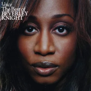 Voice Beverley Knight 2006 CD Top-quality Free UK shipping