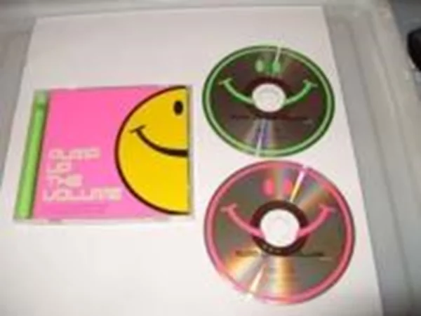 Pump Up The Volume Various Artists 2001 CD Top-quality Free UK shipping