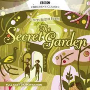 The Secret Garden 2006 CD Top-quality Free UK shipping