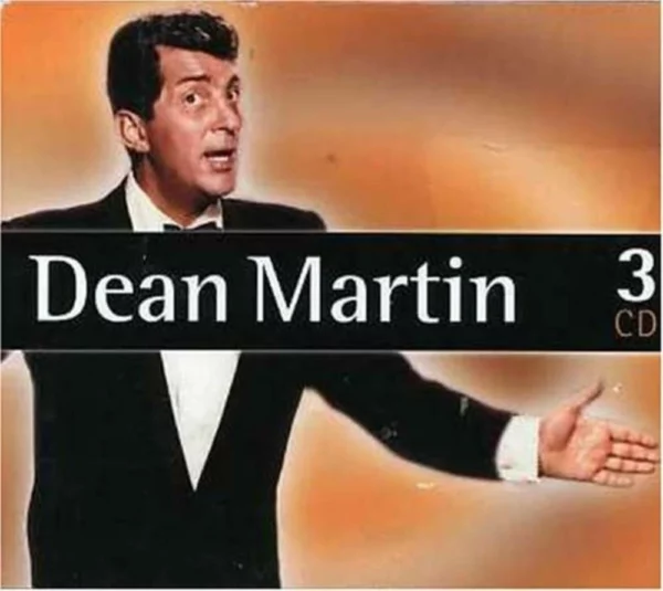 Dean Martin Dean Martin 2005 CD Top-quality Free UK shipping