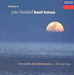 Your Hundred Best Tunes, Vol.8 Various 1990 CD Top-quality Free UK shipping