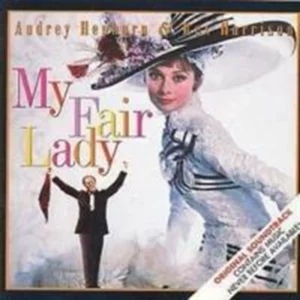 My Fair Lady Various 1995 CD Top-quality Free UK shipping