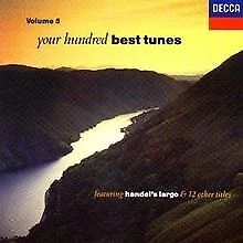 Your Hundred Best Tunes, Vol.5 Various Artists 1990 CD Top-quality