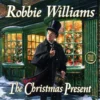 The Christmas Present Robbie Williams 2019 CD Top-quality Free UK shipping