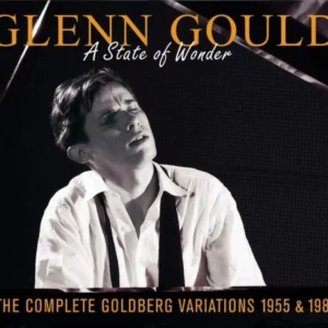 A State of Wonder Glenn Gould 2002 CD Top-quality Free UK shipping