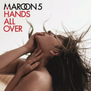 Maroon 5 : Hands All Over Maroon 5 2011 CD Top-quality Free UK shipping