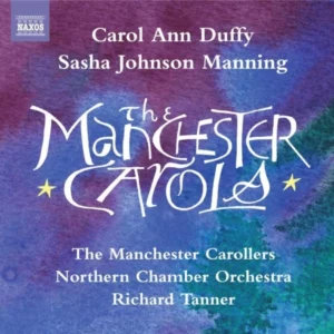 The Manchester Carols Manchester Carollers 2009 CD Top-quality Free UK shipping