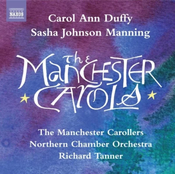 The Manchester Carols Manchester Carollers 2009 CD Top-quality Free UK shipping