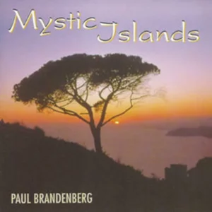 Mystic Island Brandenberg Paul 1996 CD Top-quality Free UK shipping