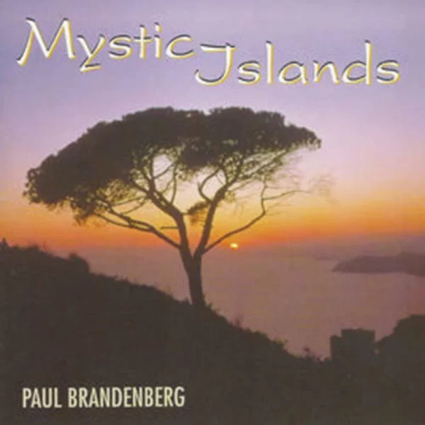 Mystic Island Brandenberg Paul 1996 CD Top-quality Free UK shipping