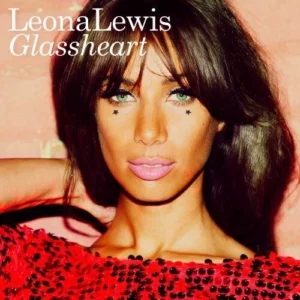 Glassheart 2012 CD Top-quality Free UK shipping