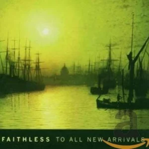 To All New Arrivals Faithless 2006 CD Top-quality Free UK shipping