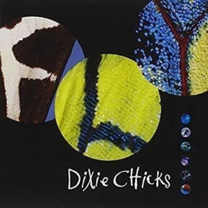 Fly Dixie Chicks 1999 CD Top-quality Free UK shipping