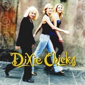 Dixie Chicks : Wide Open Spaces Dixie Chicks 2004 CD Top-quality