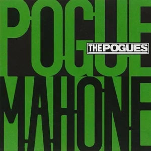 Mahone The Pogues 1999 CD Top-quality Free UK shipping