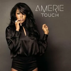 Touch Amerie 2005 CD Top-quality Free UK shipping