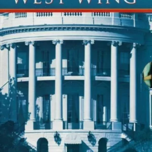 The West Wing - Season 2 Martin Sheen 2003 DVD Top-quality Free UK shipping