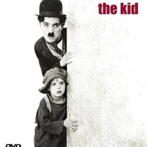 Charlie Chaplin: The Kid Charles Chaplin 2003 DVD Top-quality Free UK shipping