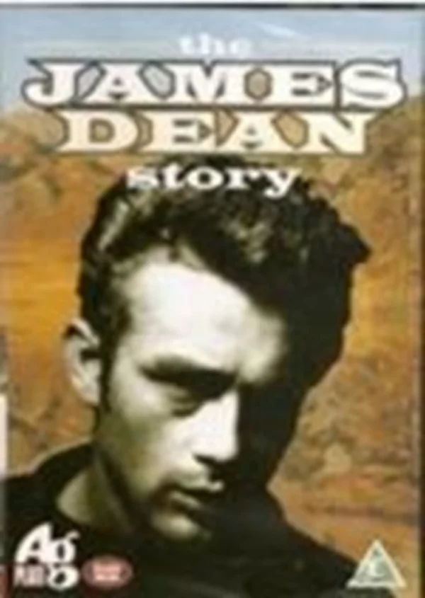 The James Dean Story James Dean DVD Top-quality Free UK shipping