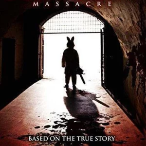 The Bunnyman Massacre Cheryl Texiera 2012 DVD Top-quality Free UK shipping