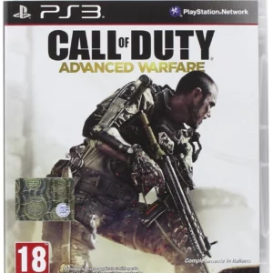 CALL OF DUTY ADVANCED WARFARE Playstation 3 2014 Top-quality Free UK shipping