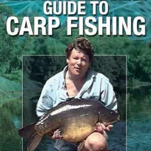 Liam Dale - Guide To Carp Fishing 2007 DVD Top-quality Free UK shipping