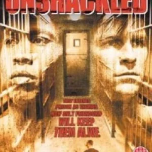 Unshackled Stacy Keach 2004 New DVD Top-quality Free UK shipping