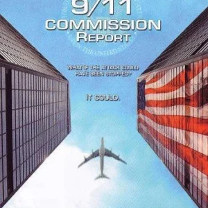 The 9/11 Commission Report Jeff Denton 2007 DVD Top-quality Free UK shipping