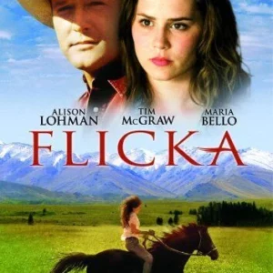 Flicka Alison Lohman 2007 DVD Top-quality Free UK shipping