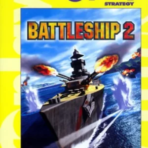 Battleship 2 Windows 95 2001 Top-quality Free UK shipping