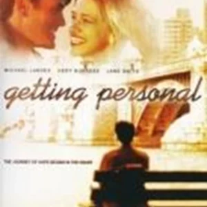 Getting Personal Helen Mirren 2005 New DVD Top-quality Free UK shipping