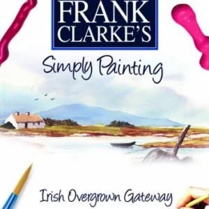 Irish Overgrown Gateway Frank Clarke 2007 New DVD Top-quality Free UK shipping