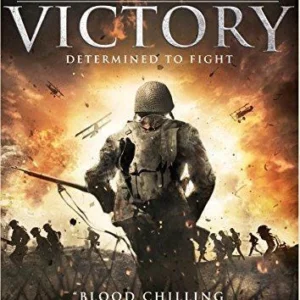 In The Hour Of Victory Ben Dier, Benjamin Jack Floyd 2017 New DVD Top-quality