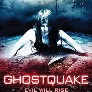 Ghostquake M.C. Gainey 2013 New DVD Top-quality Free UK shipping